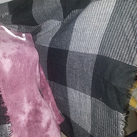 ☃️Aldo's shawl cover - Picture 2 of 6